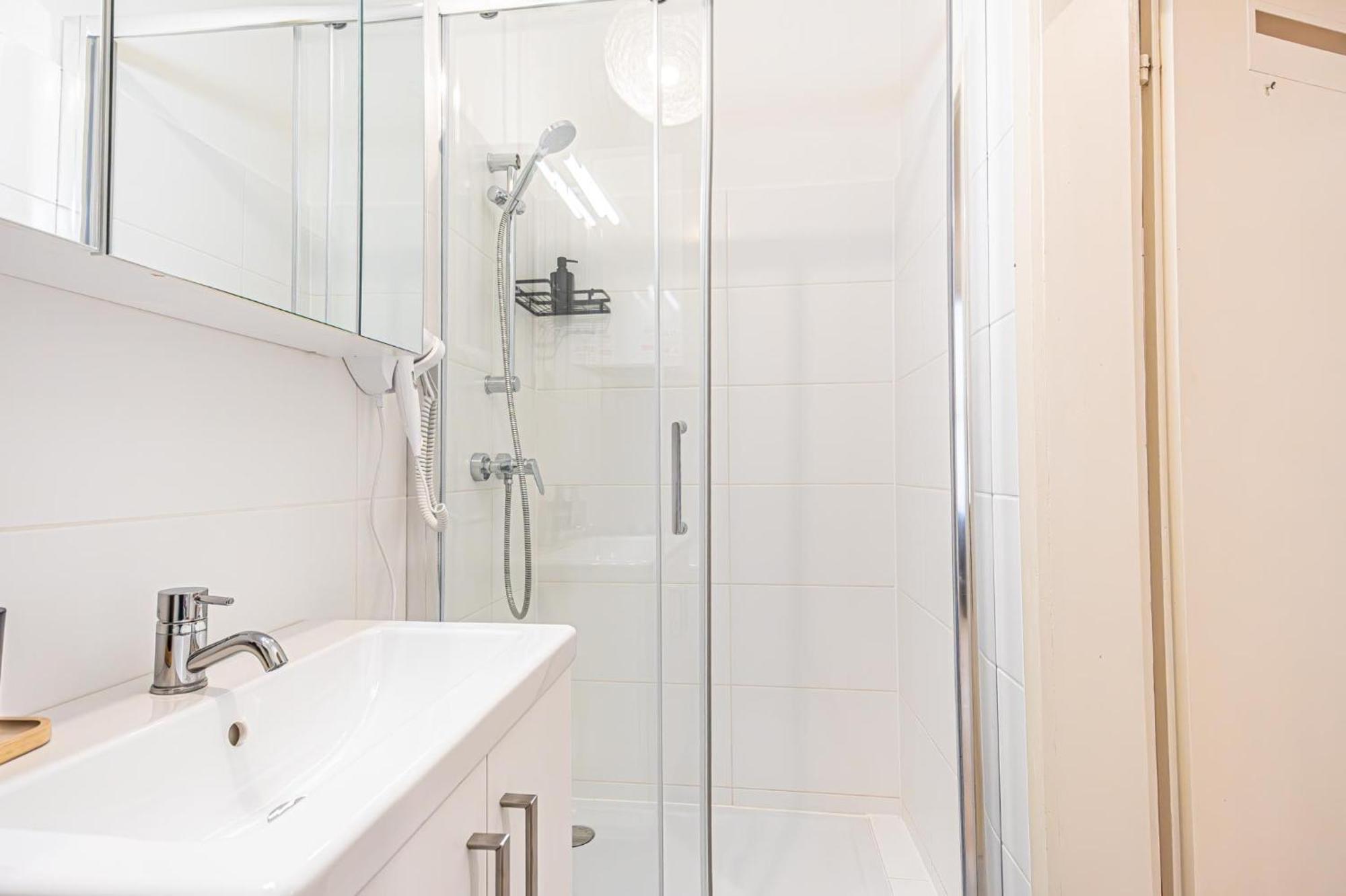 Apartment Desirable 2br - Bookable For Longstays In Lockdown B Wien