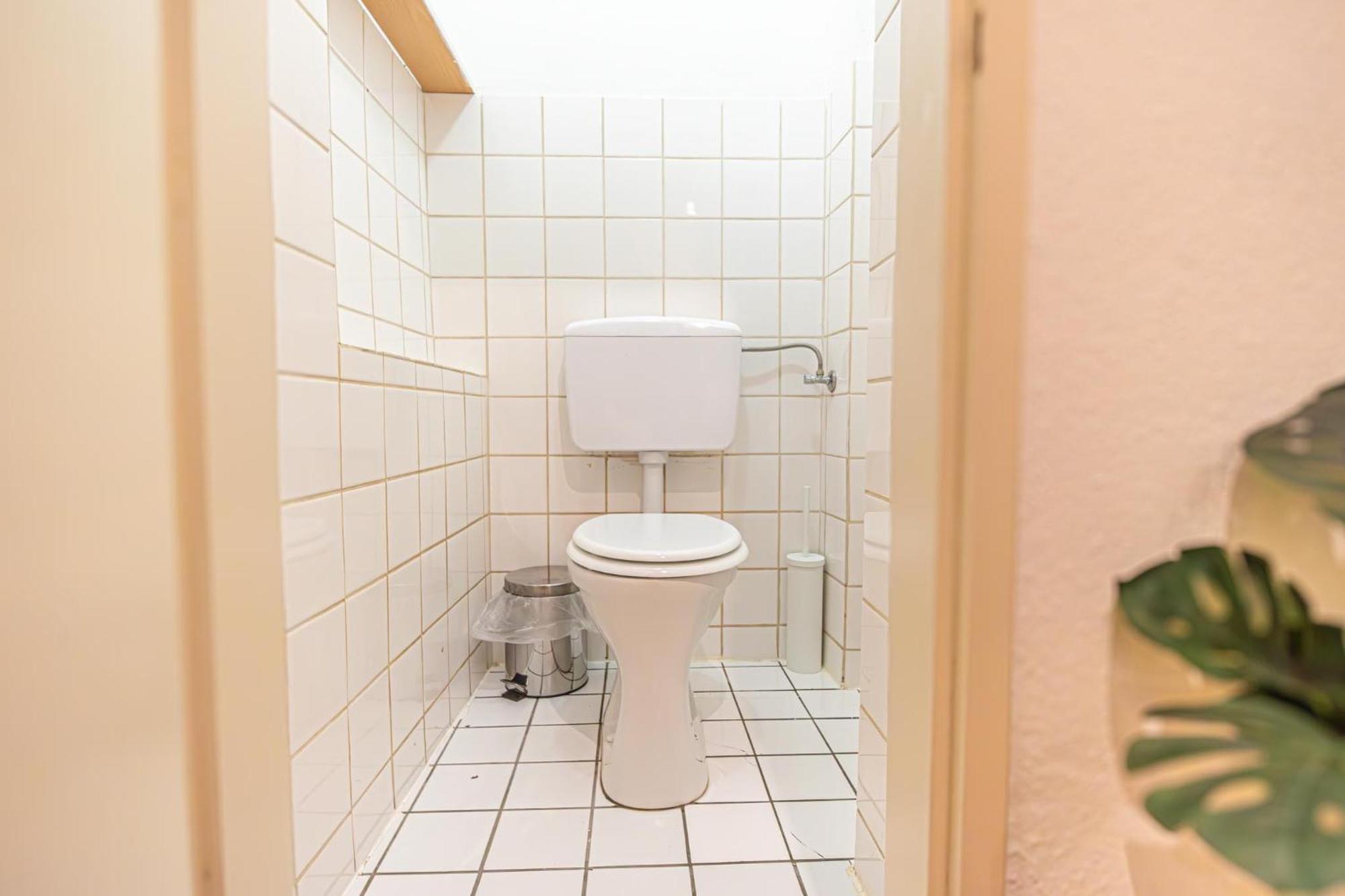 Desirable 2br - Bookable For Longstays In Lockdown B *