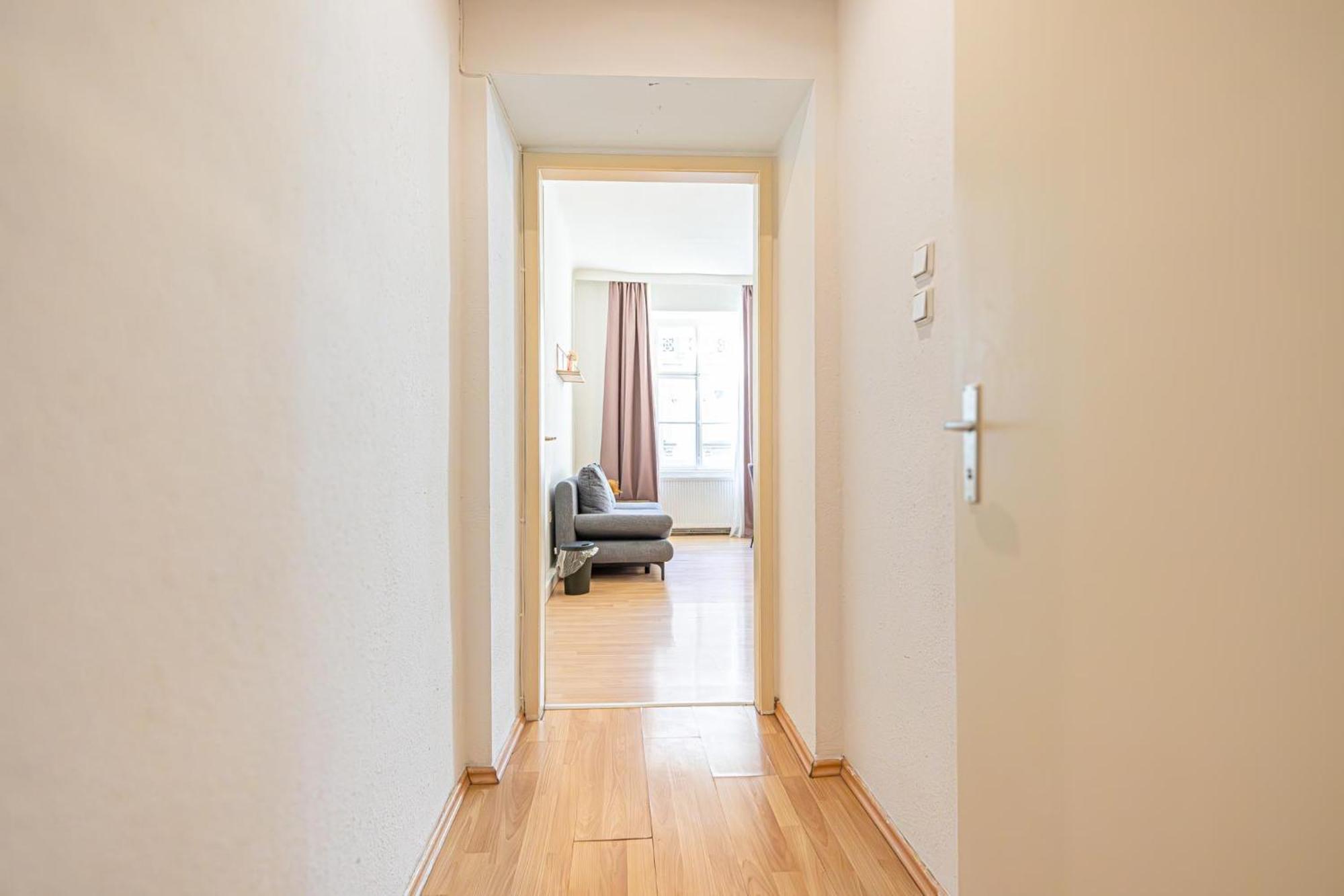 Desirable 2br - Bookable For Longstays In Lockdown B