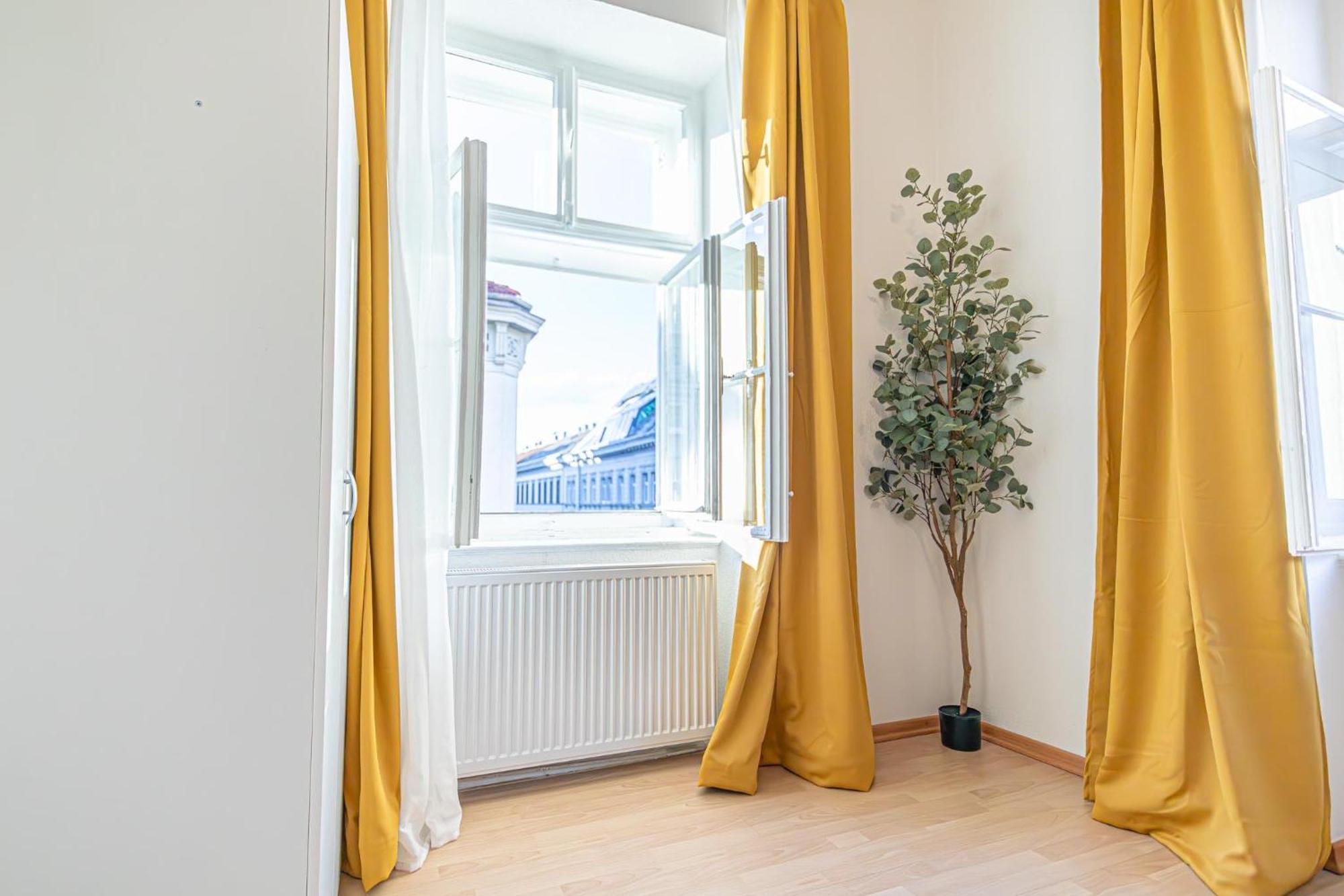 Desirable 2br - Bookable For Longstays In Lockdown B * Wien