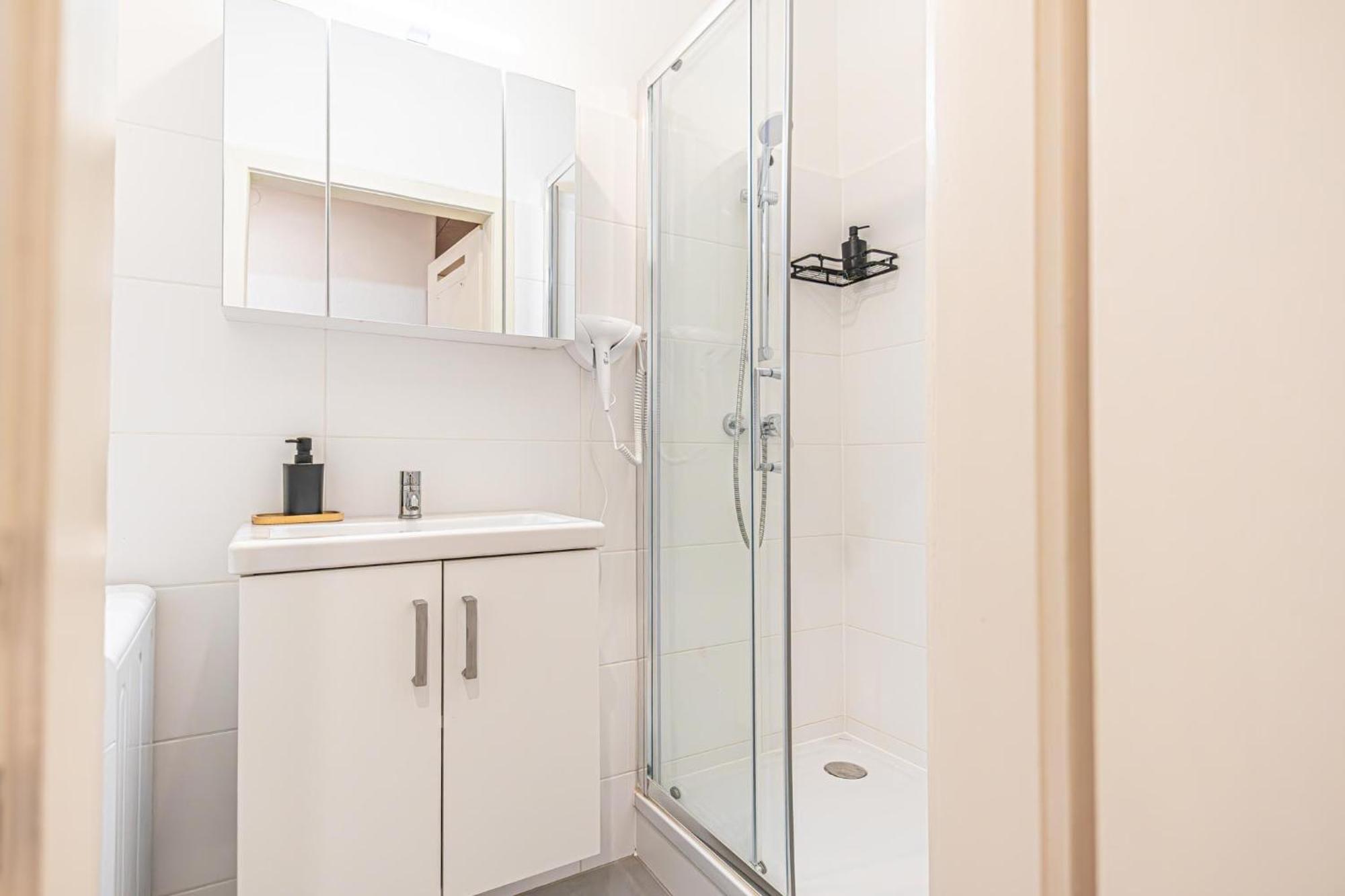 Apartment Desirable 2br - Bookable For Longstays In Lockdown B Wien